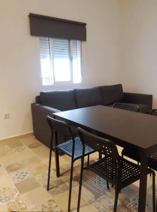 Campo Del Sur - Catedral Apartamento Cádis