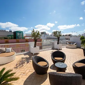 El Armador Casa Palacio By Luxury Kadyks